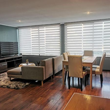 Cabana San Jose Del Maipo Sector La Obra Los Chacayes Ngoại thất bức ảnh